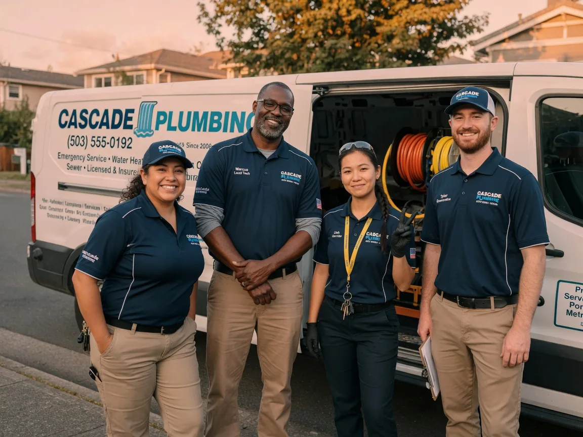 Emergency Plumber company in Falcon, MO